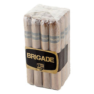 Torano Brigade Toro Bundle Cigars