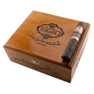 Torano Exodus 1959 50 Years Robusto Cigars
