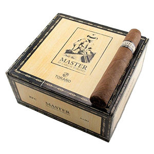 Torano Master BFC Gordo Cigars