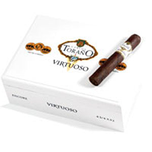 Carlos Torano Virtuoso Encore Cigars