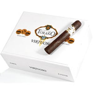 Carlos Torano Virtuoso Forte Cigars