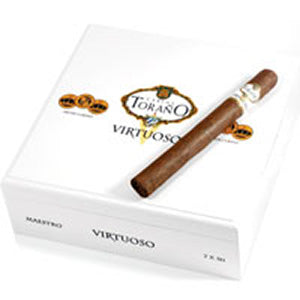 Carlos Torano Virtuoso Maestro Cigars