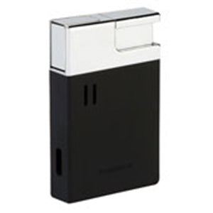 Prometheus Traveler Black Matte Cigar Torch Lighter