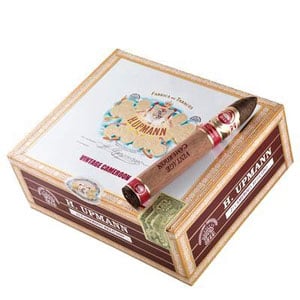 H Upmann Vintage Cameroon Belicoso Cigars
