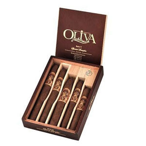 Oliva Series V Cigar Sampler
