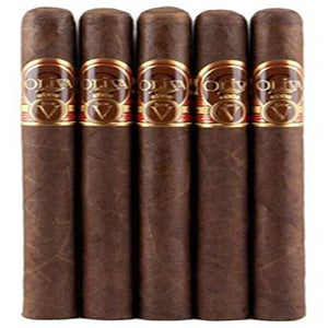 Oliva V Churchill Extra 5 Pack