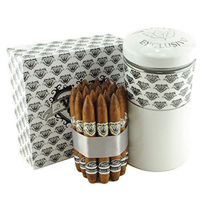Viaje Exclusivo Collectors Edition Cigars Jar