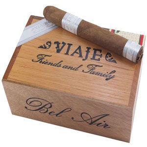 Viaje Friends and Family Bel Air Cigars