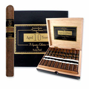 Rocky Patel Vintage 1992 Churchill Cigar