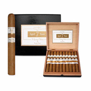 Rocky Patel Vintage 1999 Connecticut Churchill Cigar