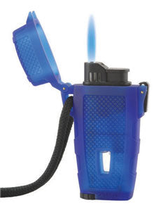 Xikar Stratosphere Cigar Torch Lighter Blue