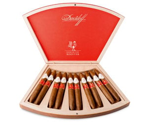 Davidoff Year of the Rooster Cigars