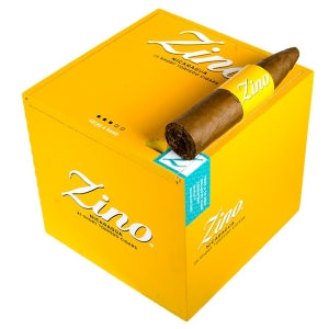 Zino Nicaragua Torpedo Cigars