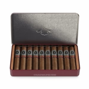 Zino Platinum Crown Limited Edition 2020 Cigars