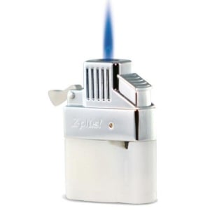 Z-Plus Cigar Torch Lighter Zippo Style Insert