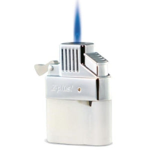 Rocky Patel Diplomat Cigar Torch Table Lighter